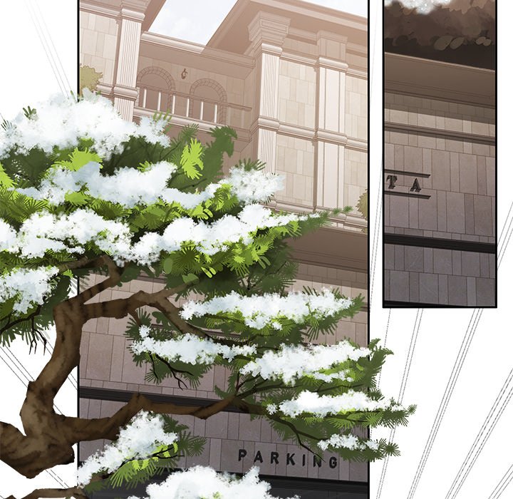 Pregnancy Contract Chapter 52 - Page 78