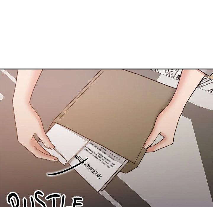 Pregnancy Contract Chapter 52 - Page 89