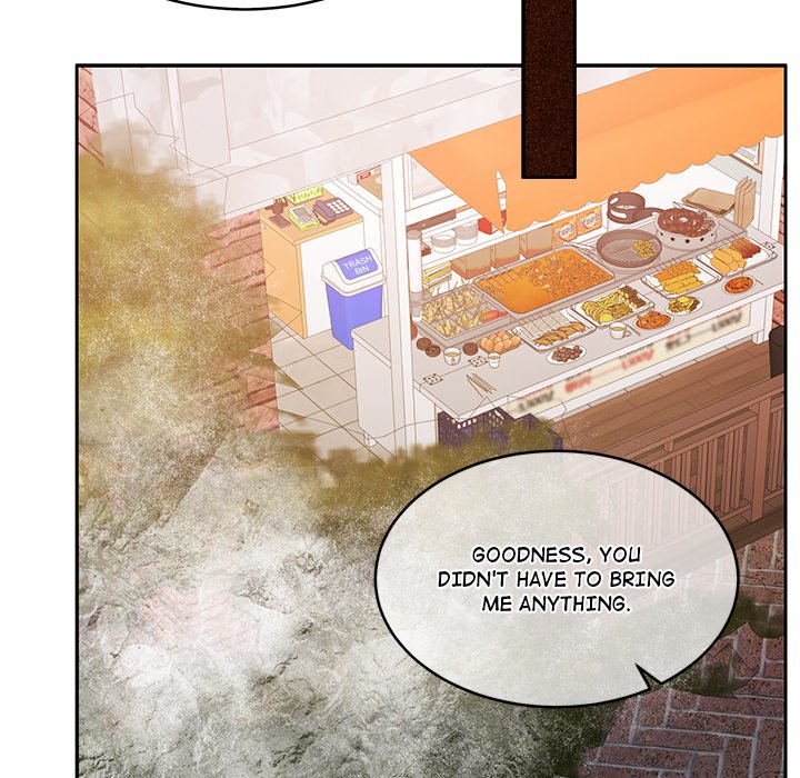 Pregnancy Contract Chapter 52 - Page 94