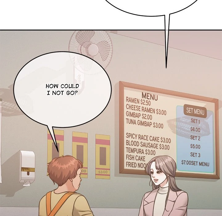 Pregnancy Contract Chapter 52 - Page 96