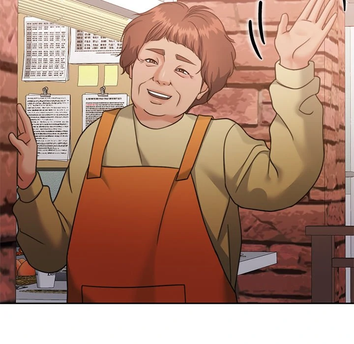 Pregnancy Contract Chapter 52 - Page 115