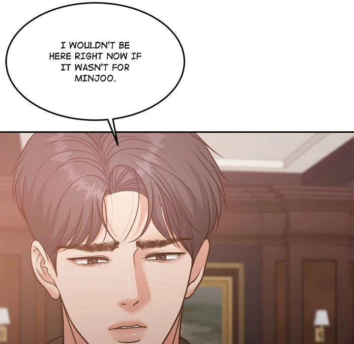 Pregnancy Contract Chapter 52 - Page 128