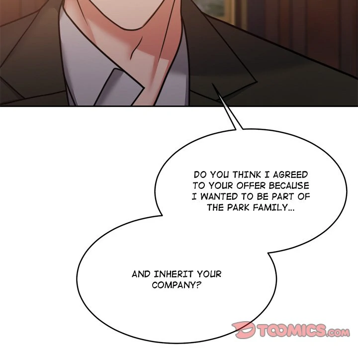 Pregnancy Contract Chapter 52 - Page 129