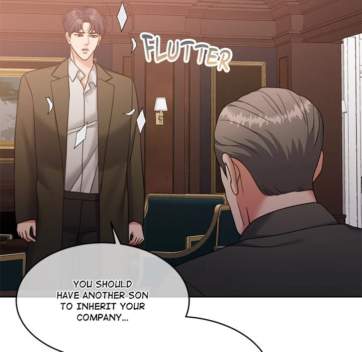 Pregnancy Contract Chapter 52 - Page 136