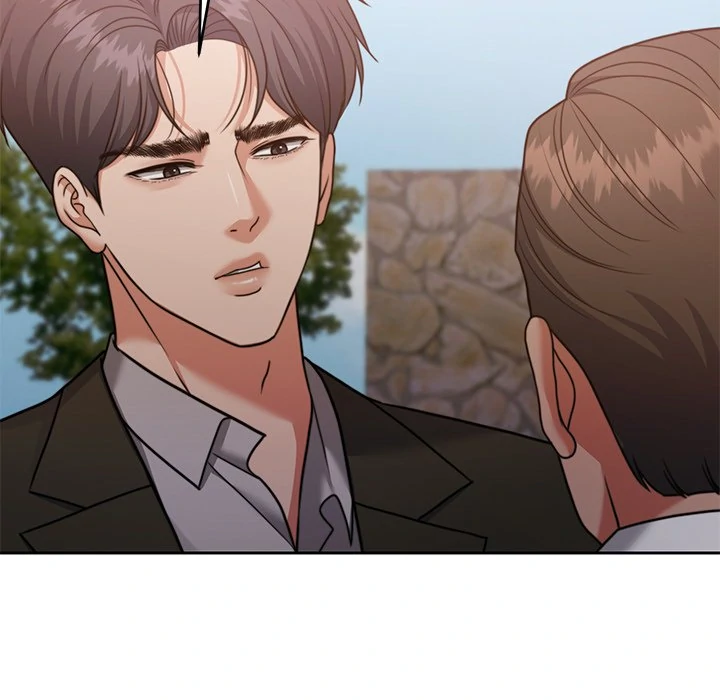 Pregnancy Contract Chapter 52 - Page 157