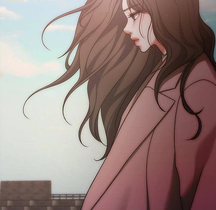 Pregnancy Contract Chapter 53 - Page 10