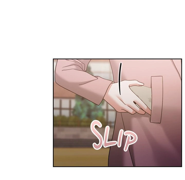 Pregnancy Contract Chapter 53 - Page 12