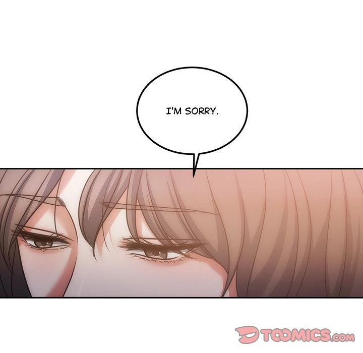 Pregnancy Contract Chapter 53 - Page 21