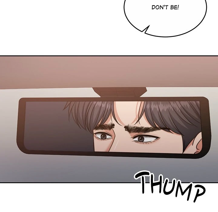 Pregnancy Contract Chapter 53 - Page 23