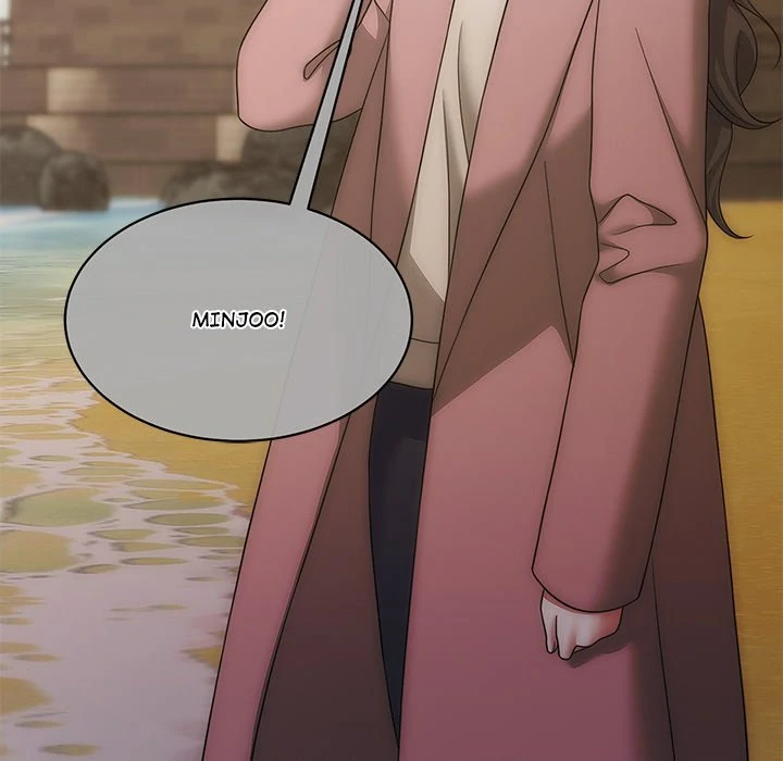 Pregnancy Contract Chapter 53 - Page 38