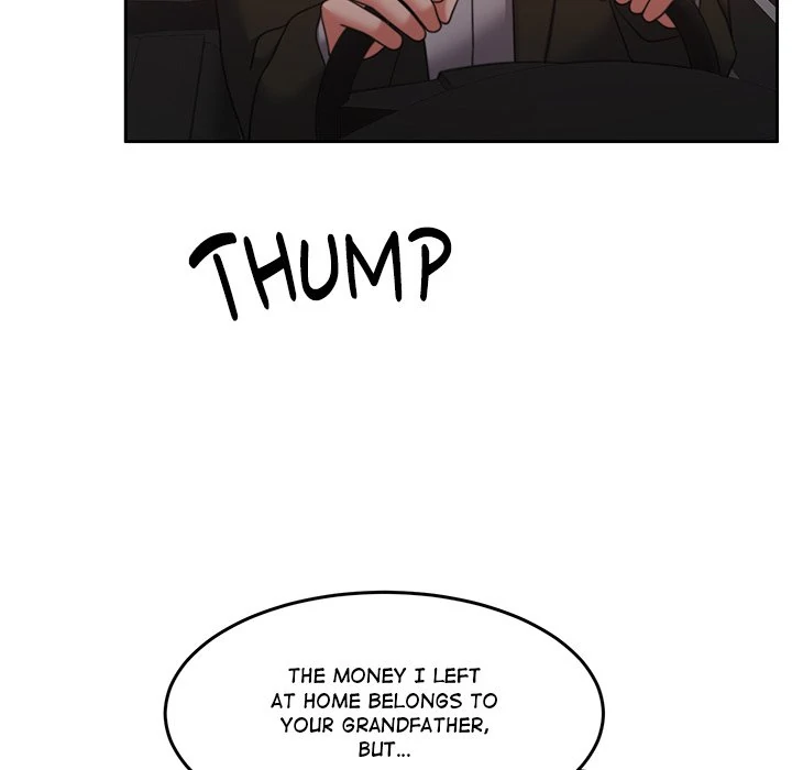 Pregnancy Contract Chapter 53 - Page 41