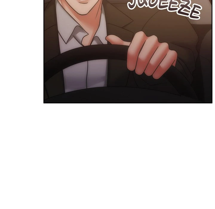 Pregnancy Contract Chapter 53 - Page 45