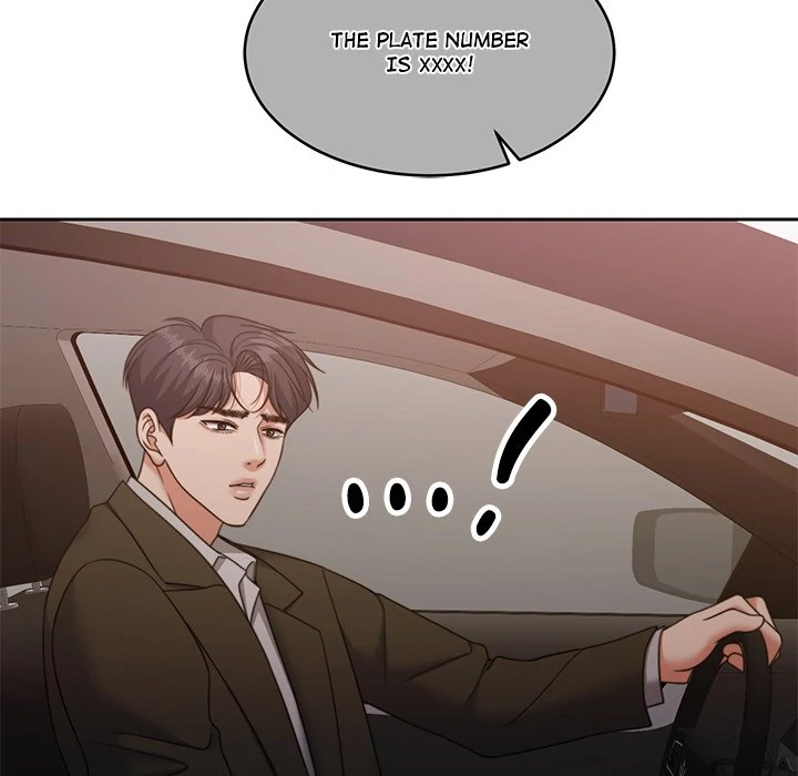 Pregnancy Contract Chapter 53 - Page 64