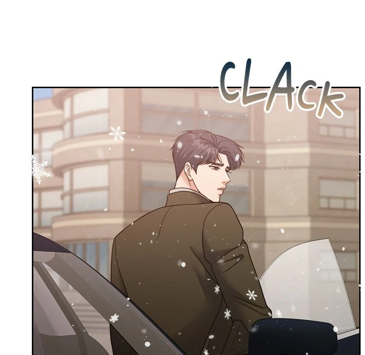 Pregnancy Contract Chapter 53 - Page 68