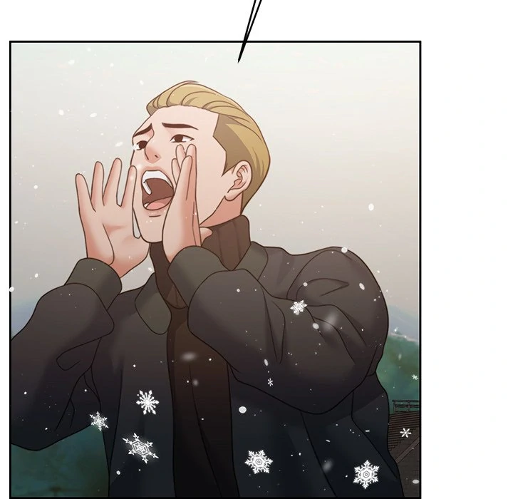 Pregnancy Contract Chapter 53 - Page 76