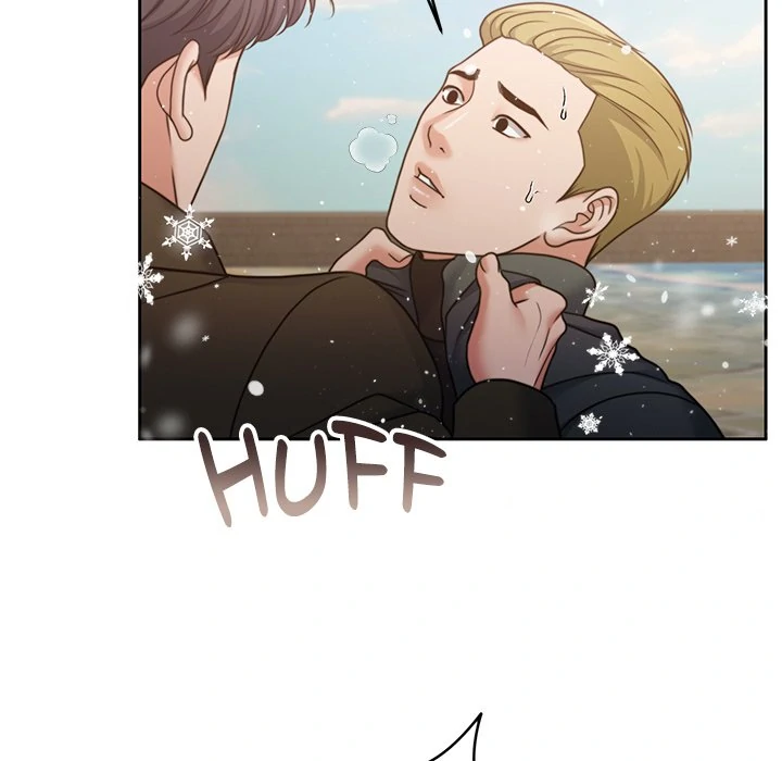 Pregnancy Contract Chapter 53 - Page 84