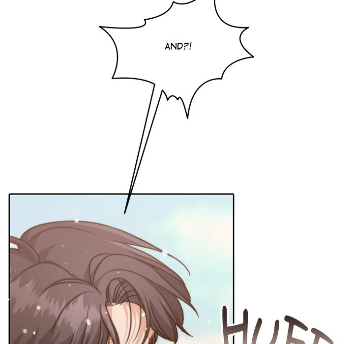 Pregnancy Contract Chapter 53 - Page 85