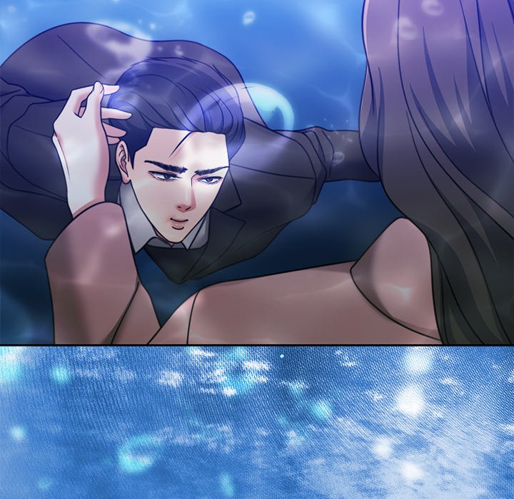 Pregnancy Contract Chapter 53 - Page 114