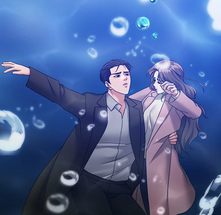 Pregnancy Contract Chapter 53 - Page 122