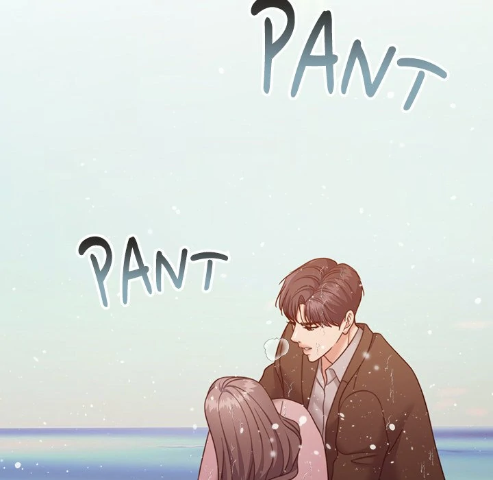 Pregnancy Contract Chapter 53 - Page 126