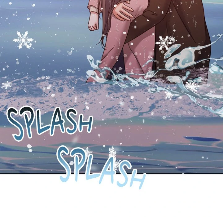 Pregnancy Contract Chapter 53 - Page 127