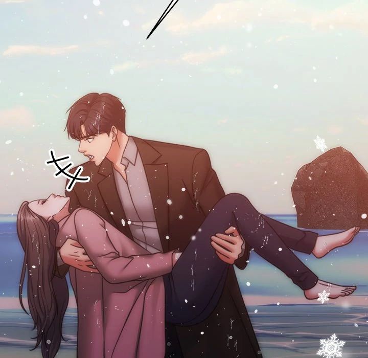 Pregnancy Contract Chapter 53 - Page 131