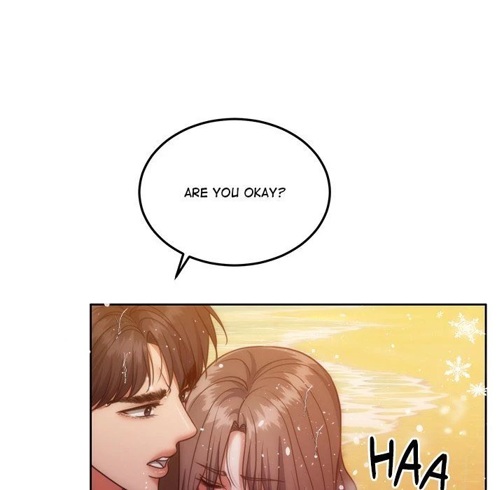 Pregnancy Contract Chapter 53 - Page 139