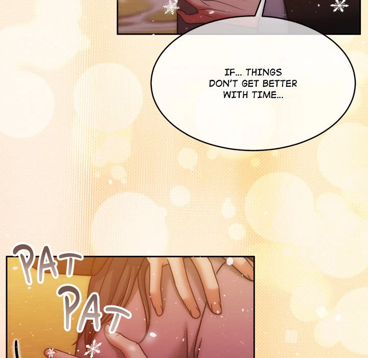 Pregnancy Contract Chapter 53 - Page 159