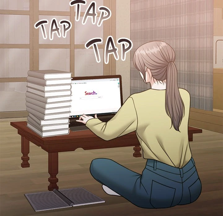 Pregnancy Contract Chapter 54 - Page 7