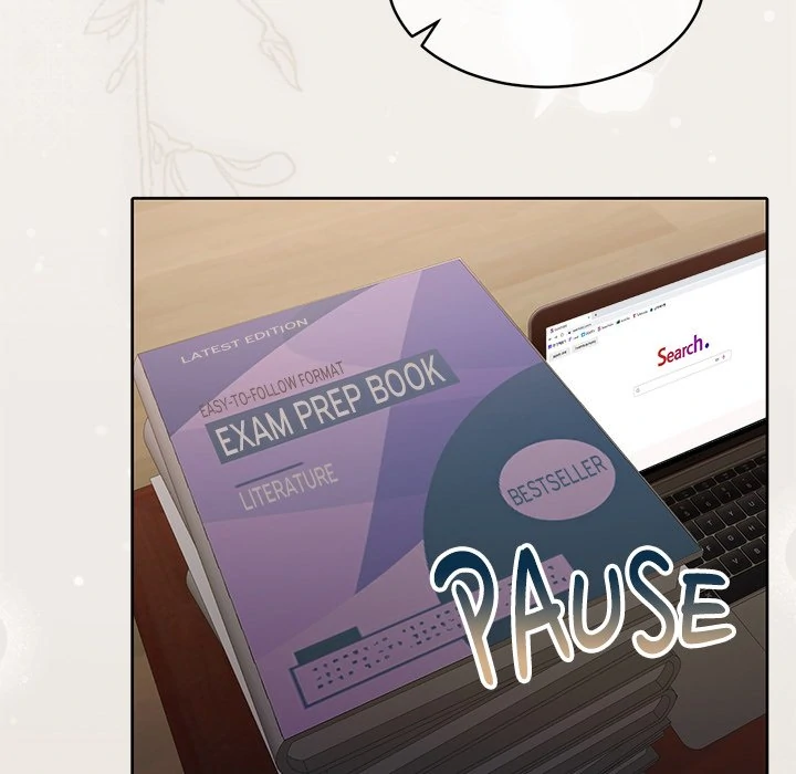 Pregnancy Contract Chapter 54 - Page 9