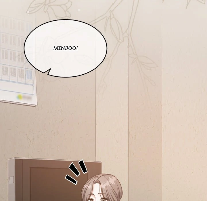 Pregnancy Contract Chapter 54 - Page 11