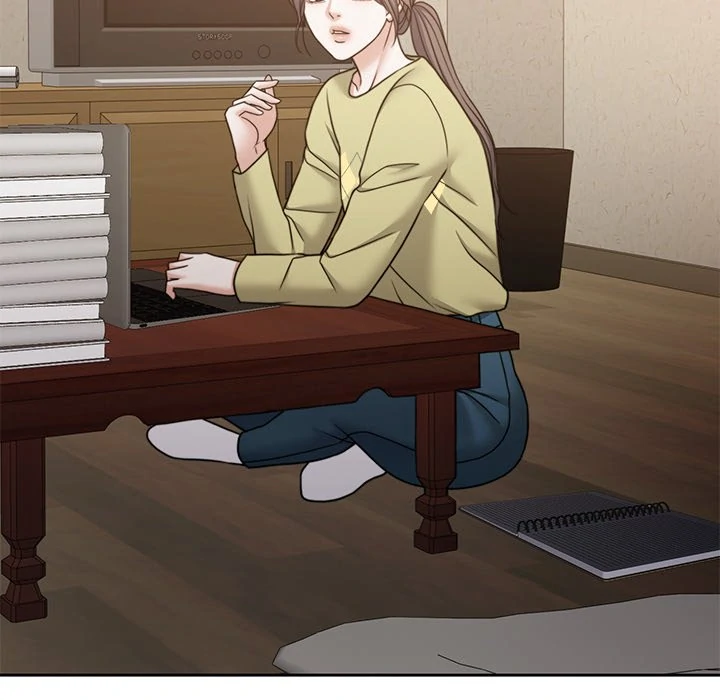 Pregnancy Contract Chapter 54 - Page 12