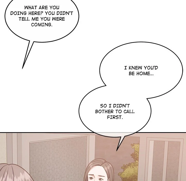 Pregnancy Contract Chapter 54 - Page 14