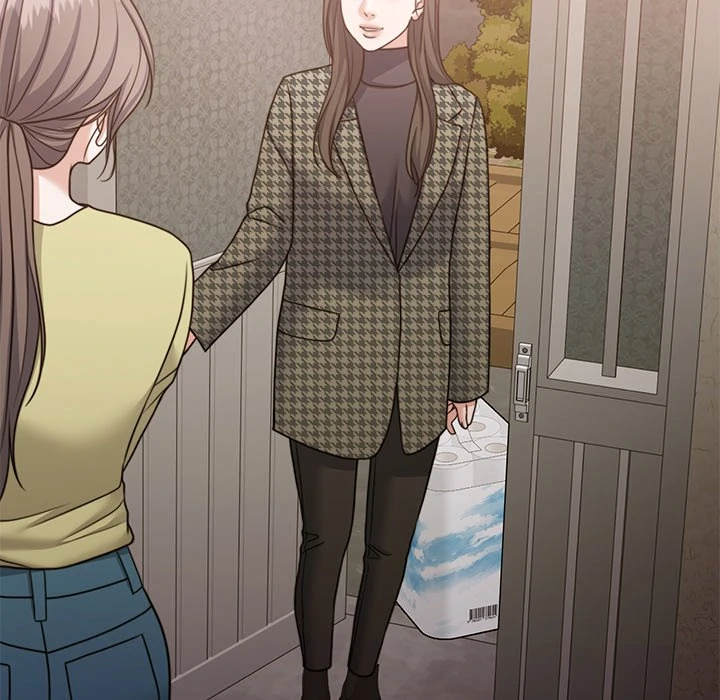 Pregnancy Contract Chapter 54 - Page 15