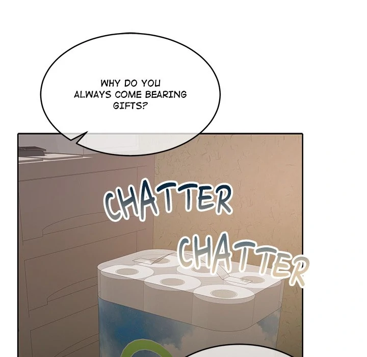 Pregnancy Contract Chapter 54 - Page 17