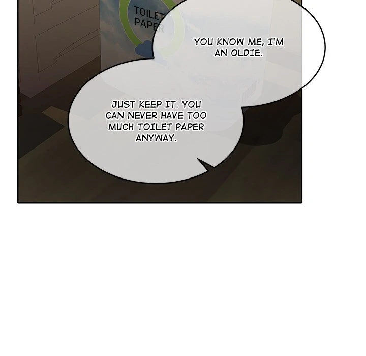 Pregnancy Contract Chapter 54 - Page 18