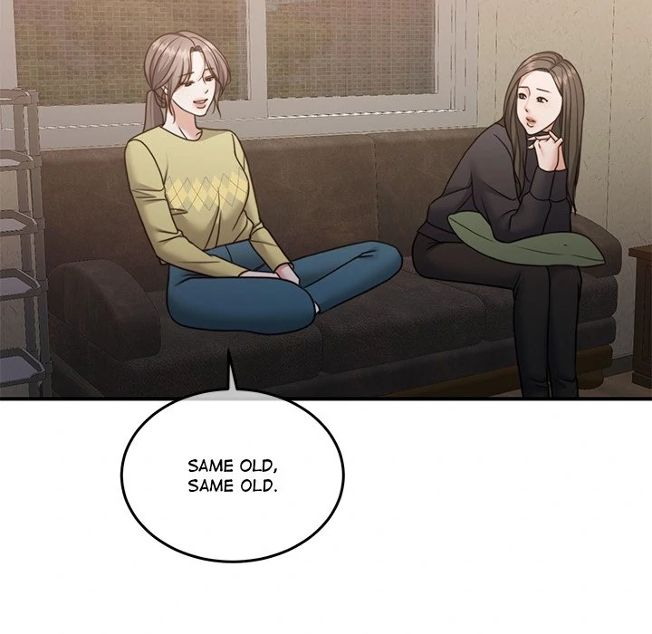 Pregnancy Contract Chapter 54 - Page 20