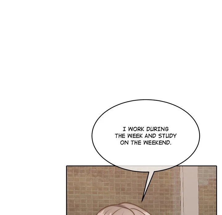 Pregnancy Contract Chapter 54 - Page 21