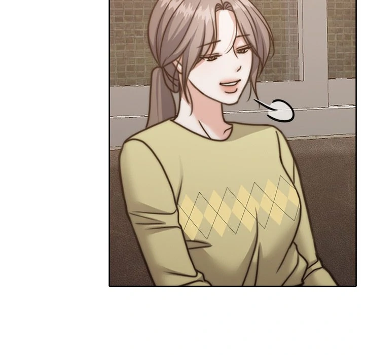 Pregnancy Contract Chapter 54 - Page 22