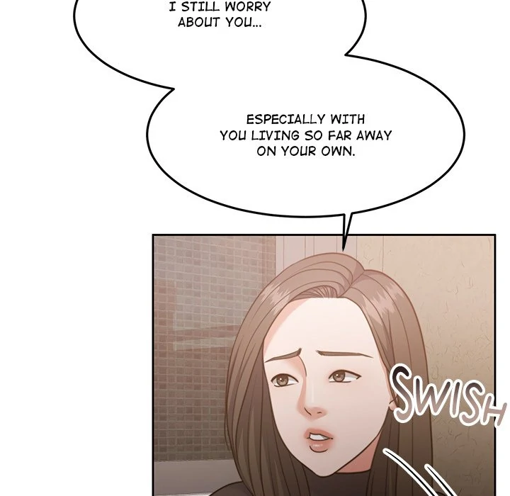 Pregnancy Contract Chapter 54 - Page 26