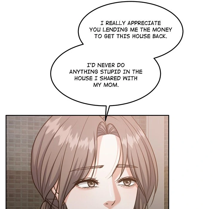 Pregnancy Contract Chapter 54 - Page 28