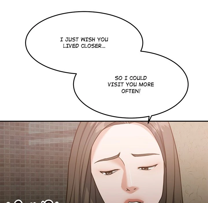 Pregnancy Contract Chapter 54 - Page 30