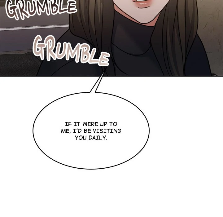 Pregnancy Contract Chapter 54 - Page 31