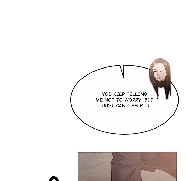 Pregnancy Contract Chapter 54 - Page 32