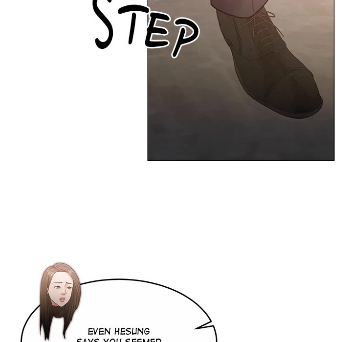 Pregnancy Contract Chapter 54 - Page 33