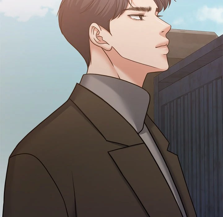 Pregnancy Contract Chapter 54 - Page 35