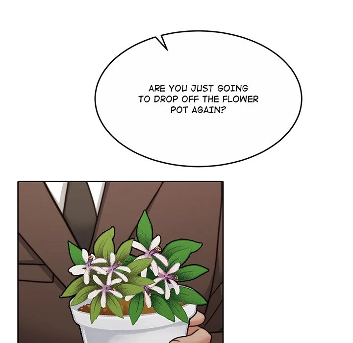 Pregnancy Contract Chapter 54 - Page 37