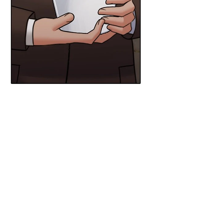 Pregnancy Contract Chapter 54 - Page 38