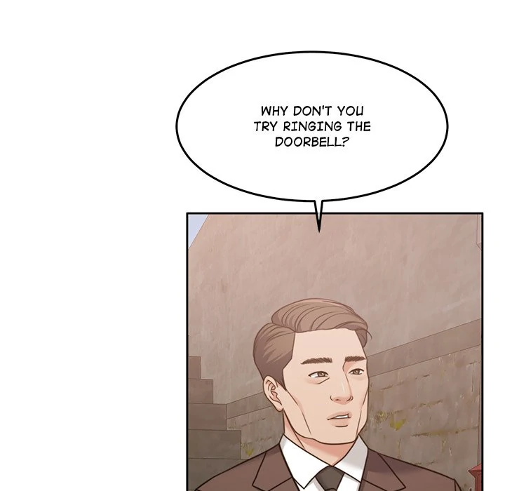 Pregnancy Contract Chapter 54 - Page 39