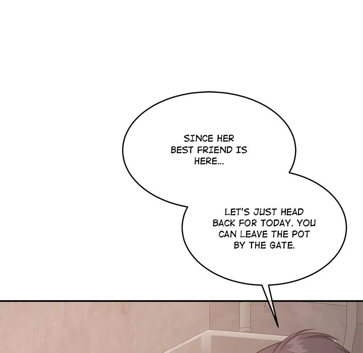 Pregnancy Contract Chapter 54 - Page 43